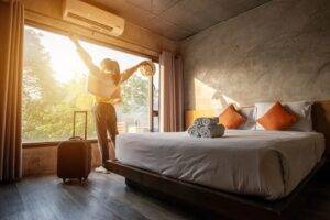 Accommodations that Suit Every Traveler