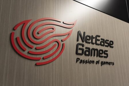 Hong Kong NetEase Interactive Entertainment Limited