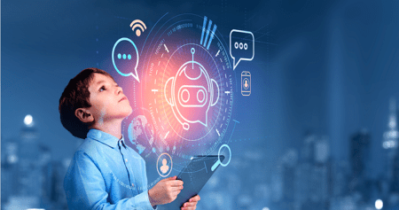 Jenni AI Transforming the Future with Artificial Intelligence