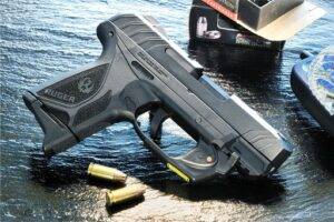 Overview of the Ruger Security 9