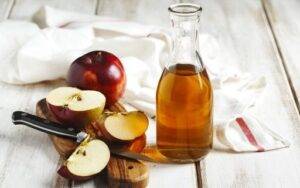 The Magic of Apple Cider Vinegar ACV