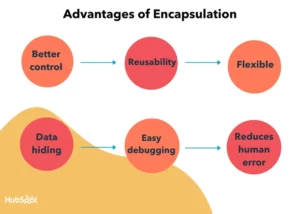 The Need for Encapsulation