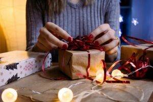 The Power of Personalized Gifts