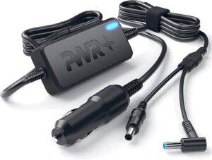 Types of HP Pavilion Entertainment PC Chargers