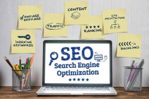 Understanding the Basics of SEO