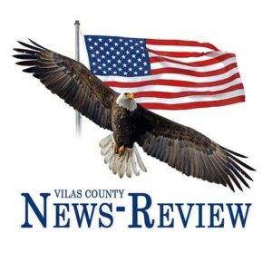 What is the Vilas County News Review