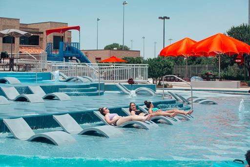 Texas Tech Rec Center: Your Ultimate Guide to Fitness and Fun