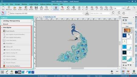 Hatch Embroidery Software: A Comprehensive Guide hatch embroidery software