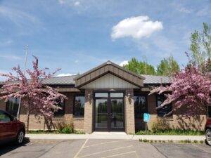 social security office mn