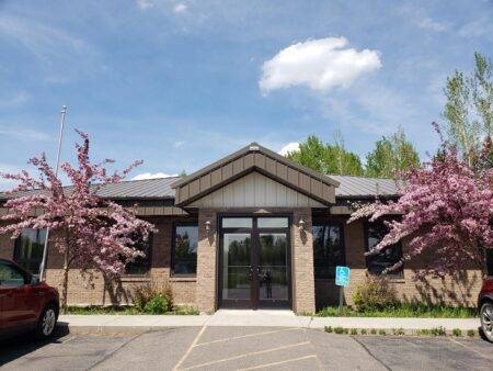 social security office mn