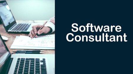 Becoming a Software Consultant: A Comprehensive Guide software consultant