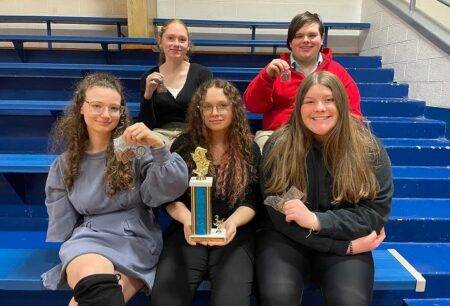 vilas county news review