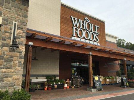 whole foods newport news