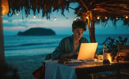 Mastering the Digital Nomad Lifestyle: Strategies for Seamless Remote Work and Travel 10